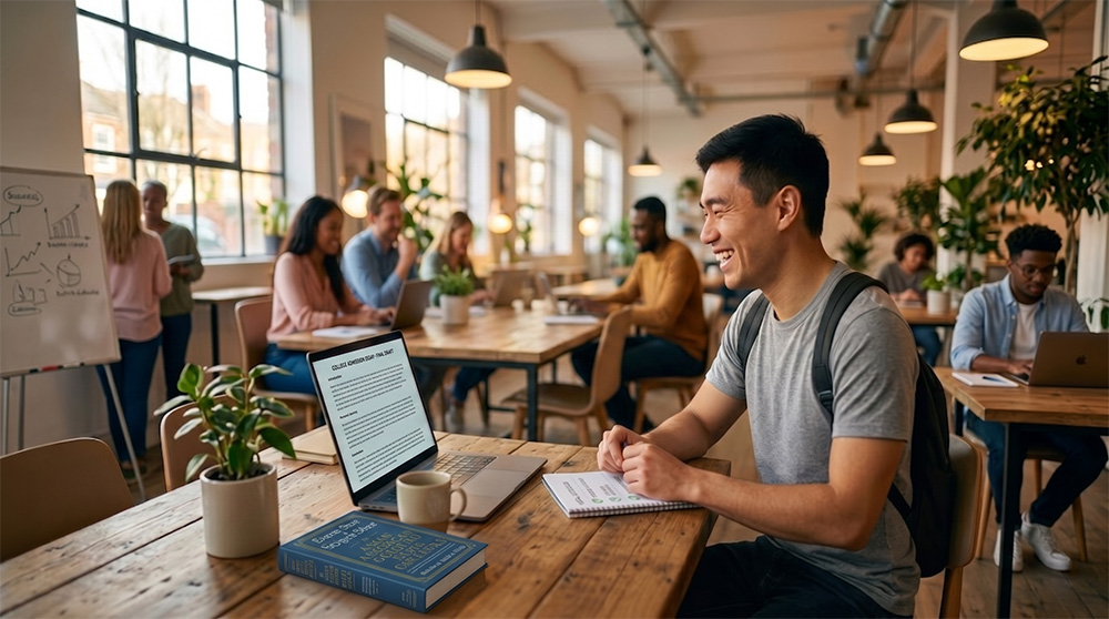 Breaking the “Asian Tax”: New Book Reveals Path to Elite College Admission
